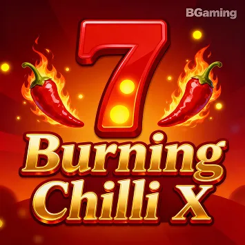 Burning Chilli X
